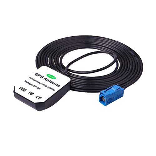 Gps Antenna For Car External Flexible