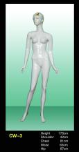 mannequin