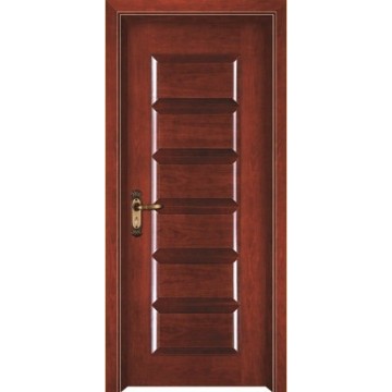 portes en bois populaires
