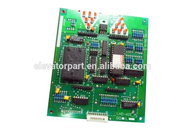 cheap PCB/Electronic Board for Mitsubishi LHD -601A