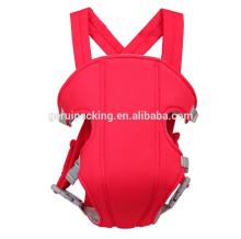 Various colour choice New style customized logo baby hip seat baby carrier backpack
