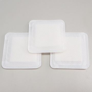 Adhesive Medical Dressing Set of Island Dressings
