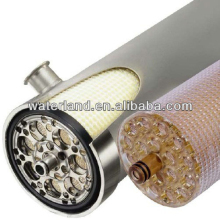 NF Membrane for Special Solution Separation and Concentration