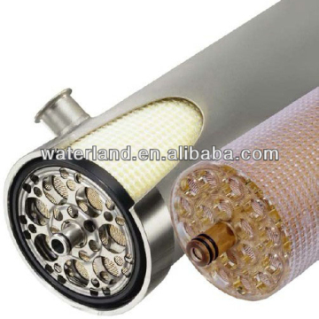 NF Membrane for Special Solution Separation and Concentration