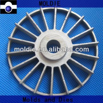 Stainless steel motor protective cover