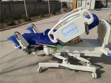 Labor Delivery Recovery LDR Obstetric bed