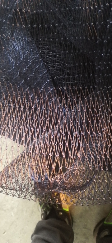 cheap high-quality nylon net