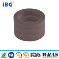 Anti-shock OEM Silicone Rubber Gasket