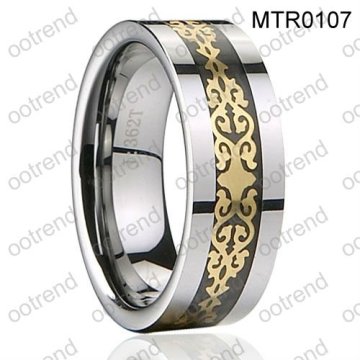 20 pcs wholesale tungsten carbide rings, celtic style tungsten rings