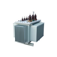 Low loss S13 Sustainable Oil Type Transformer