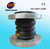 Pipe Rubber Ring Joint of Flange Forged Rubber Joint