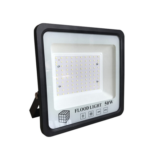 LED Floodlights พร้อมการป้องกันมาตรฐาน