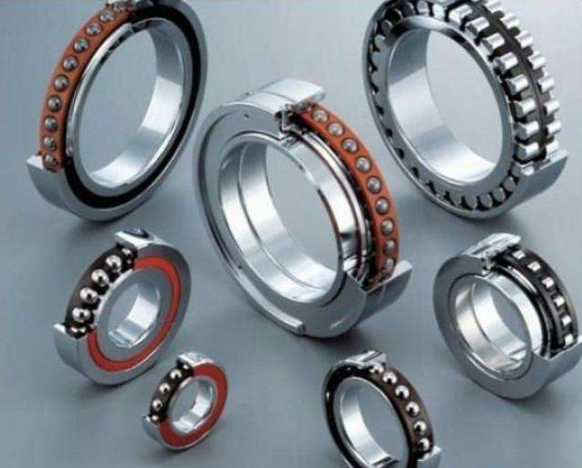 Thrust Ball Bearing