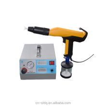 Small Lab Powder Coating Electrostatic Gun and Putty Spraying Machine