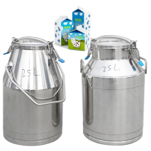 Top Quality Fluid Tank Reservoir Fresh Milk Storage Tank for Juice