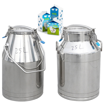 Top Quality Fluid Tank Reservoir Fresh Milk Storage Tank for Juice