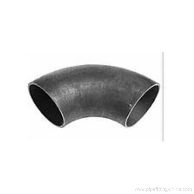 Astm a234 sch10-XXS 90D LR Elbow