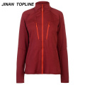 Giacca softshell da donna con tasca