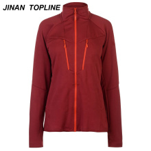 Women's Soft Shell Jacket With Pocket