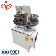 Pneumatic Hydraulic Punch Machine for Aluminum Window and Door Fabrication