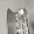 Foshan kilang cnc mesin prototaip bahagian aluminium