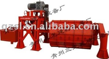 cement pipe-making machine