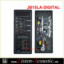 JB15LA-DIGITAL Professional Audio Sound Power Amplifier