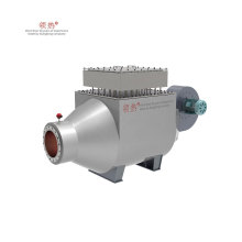 20kw Industrial Air Duct Heater Price - Air Heater for Industrial Equipment