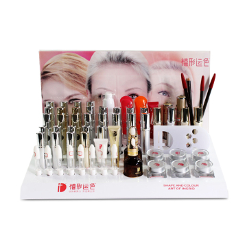 APEX Store Makeup Display For Lipstick Eye Pencil