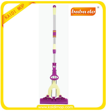 3 in 1 Sweep n Mop New Multipurpose All Surface Cleaner PVA Sponge