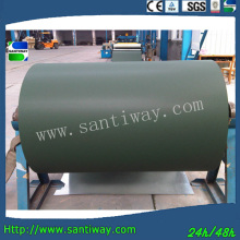 Building Material Coil Distributor