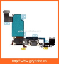 Headphone Dock Connector Charging USB Port Flex Cable for iPhone 6S Plus 5.5"
