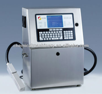 FLK HOT SELL inkjet digital color label printer