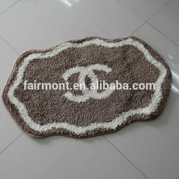 Washable doormat