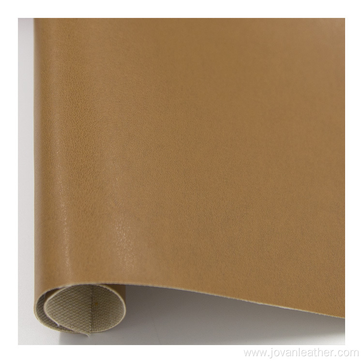 waterproof Artificial Synthetic Faux PU Leather