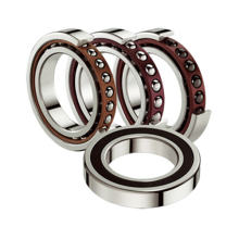 Angular Contact Ball Bearings 7000 Series