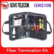 GW-2108 Fiber Optic Hand Termination Tool Bag