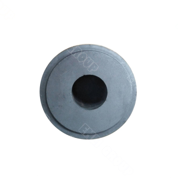 The Refractory Nozzles With High Performance