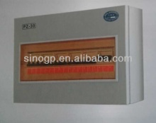 PZ30 Lighting distribution box