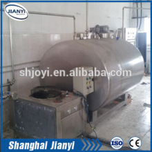direct milk cooling tank price