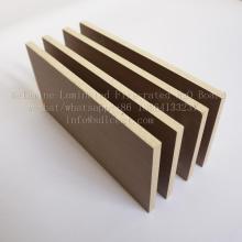 mgo melamine paper surface composite?sandwich plates