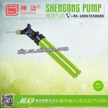 Double action ball pump Hand pump