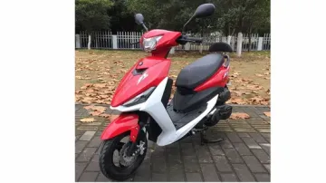 Hot Selling Gasoline Scooters with Yamaha Engine