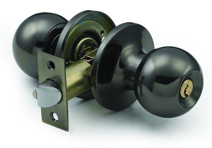 Three Lever Lock (SKL-607BN-ET)