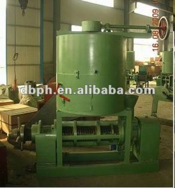 Big Oil Press