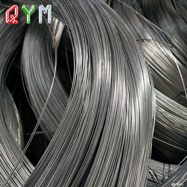 China Supply Construction Binding Wire Black Annealed Wire