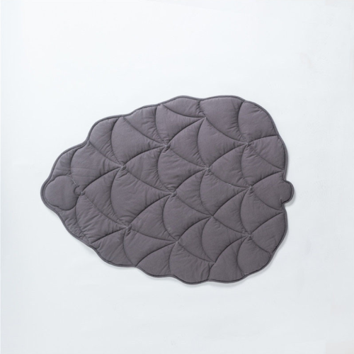 Special-shaped multifunctional kid's cushion crawling mat
