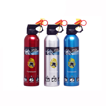 ABF Foam Fire Extinguisher - Simple Type