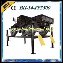 auto workshop equipment and auto repair equipment BH-14-FP3500