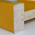 Pine LVL H20 Beam for Construction Formwork